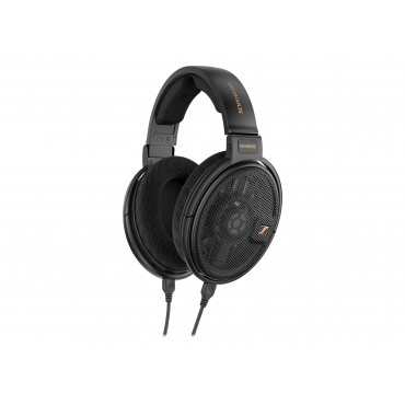 Sennheiser | High End Headphones | HD 660S2 | Over-ear | Black
