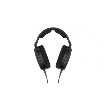Sennheiser | High End Headphones | HD 660S2 | Over-ear | Black