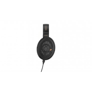 Sennheiser | High End Headphones | HD 660S2 | Over-ear | Black