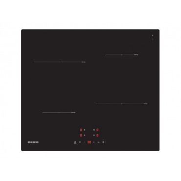 HOB INDUCTION NZ64T3706A1/UR SMG