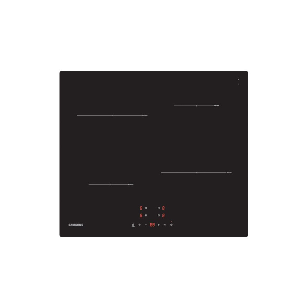 HOB INDUCTION NZ64T3706A1/UR SMG