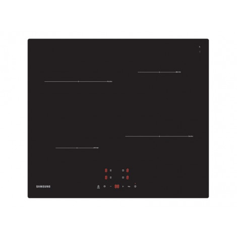 HOB INDUCTION NZ64T3706A1/UR SMG