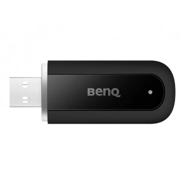 Benq | WI-FI 6 + BT5.2 Wireless Dongle Adapter | WD02AT