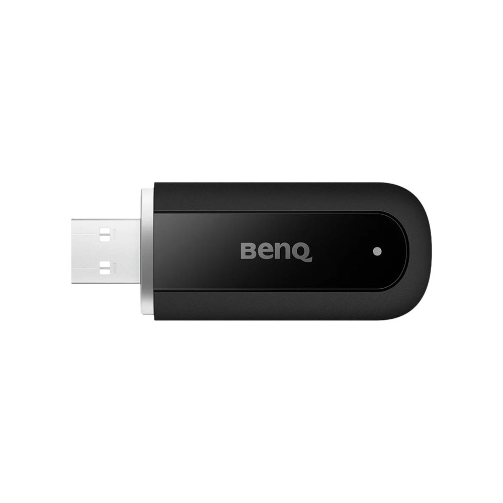 Benq | WI-FI 6 + BT5.2 Wireless Dongle Adapter | WD02AT