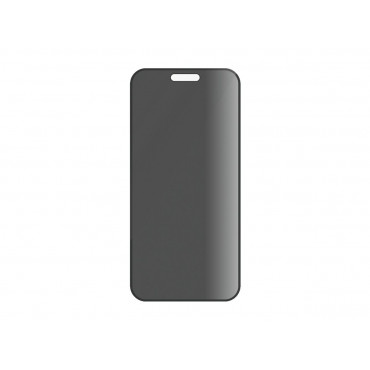 PanzerGlass Screen protector | Apple | iPhone 16 Pro | Glass | Black | Ultra-Wide Fit