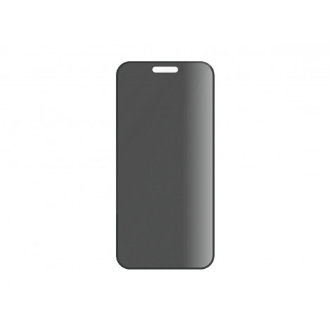 PanzerGlass Screen protector | Apple | iPhone 16 Pro | Glass | Black | Ultra-Wide Fit