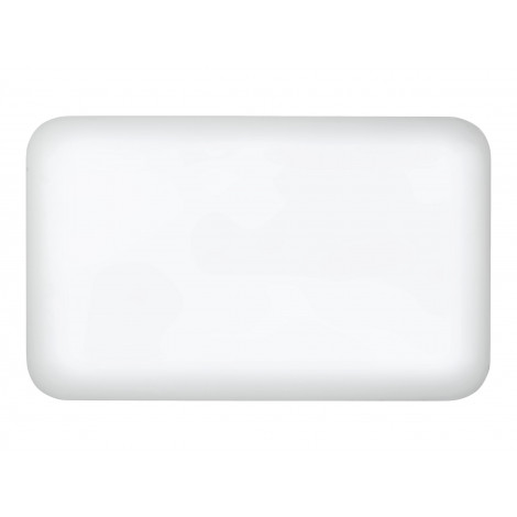 Mill Invisible Heater | IB700DN | Panel Heater | 700 W | Suitable for rooms up to 9-12 m | White | IPX4