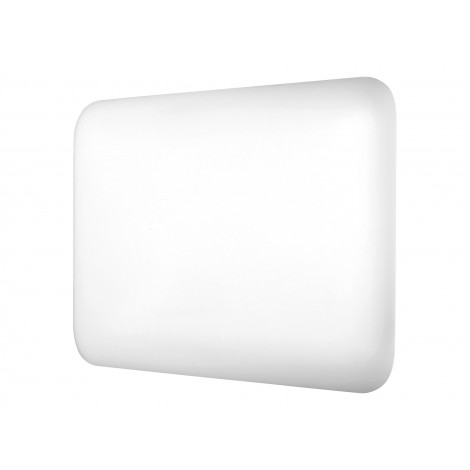 Mill Invisible Heater | IB700DN | Panel Heater | 700 W | Suitable for rooms up to 9-12 m | White | IPX4