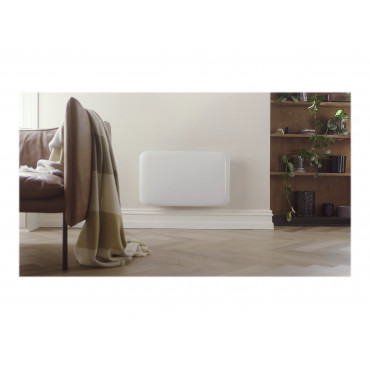 Mill Invisible Heater | IB700DN | Panel Heater | 700 W | Suitable for rooms up to 9-12 m | White | IPX4