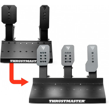 Thrustmaster Raceline LC Upgrade WW
