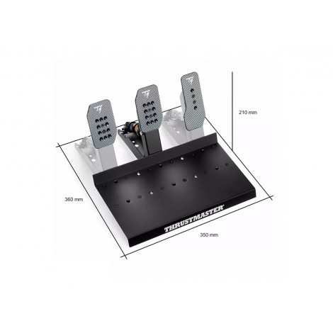 Thrustmaster Raceline LC Upgrade WW