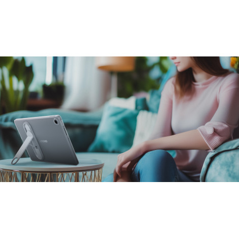 Lenovo Tab Wi-Fi (w/o power adapter) | ZAEH0167SE | 10.1 " | Luna Grey | IPS | 1920 x 1200 pixels | MediaTek | Helio G85 | 4 GB 