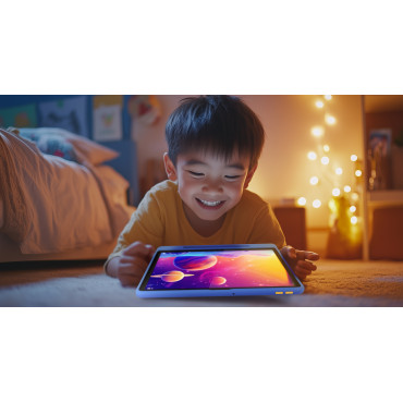Lenovo Tab Wi-Fi (w/o power adapter) | ZAEH0167SE | 10.1 " | Luna Grey | IPS | 1920 x 1200 pixels | MediaTek | Helio G85 | 4 GB 
