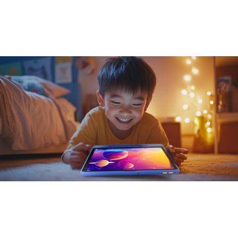 Lenovo Tab Wi-Fi (w/o power adapter) | ZAEH0167SE | 10.1 " | Luna Grey | IPS | 1920 x 1200 pixels | MediaTek | Helio G85 | 4 GB 
