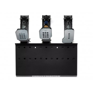 Raceline Pedals III LC WW | Thrustmaster Black