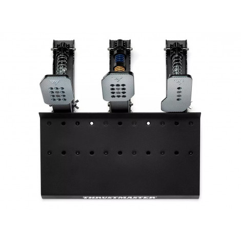 Raceline Pedals III LC WW | Thrustmaster Black