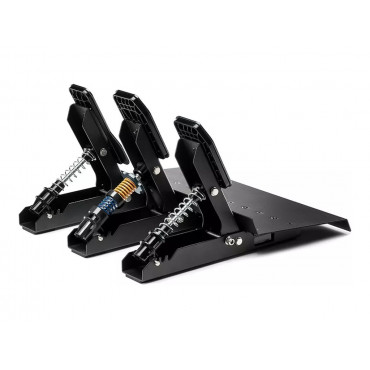 Raceline Pedals III LC WW | Thrustmaster Black