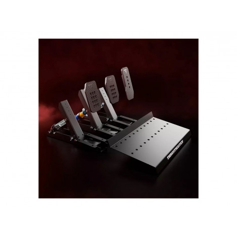 Raceline Pedals III LC WW | Thrustmaster Black