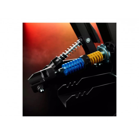 Raceline Pedals III LC WW | Thrustmaster Black