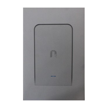 SALE OUT. Ubiquiti UniFi UAP-IW-HD | SALE OUT. Ubiquiti | UniFi | UAP-IW-HD | 802.11ac | 2.4/5 | 867 Mbit/s | 10/100/1000 Mbit/s