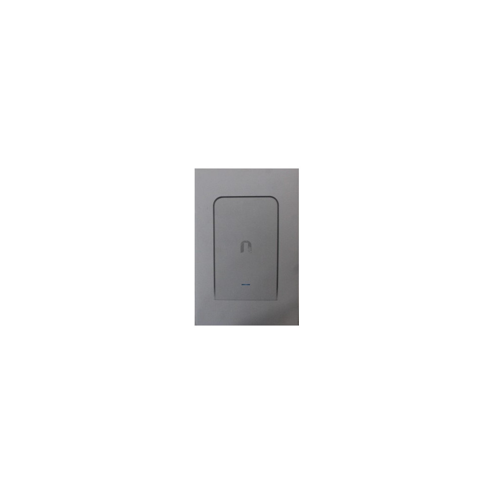SALE OUT. Ubiquiti UniFi UAP-IW-HD | SALE OUT. Ubiquiti | UniFi | UAP-IW-HD | 802.11ac | 2.4/5 | 867 Mbit/s | 10/100/1000 Mbit/s