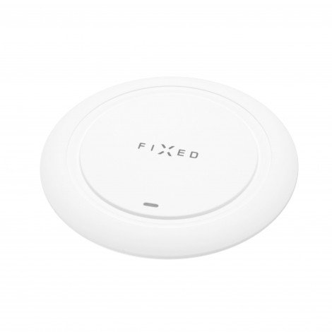 Fixed Fast wireless phone charging pad, 10W | FIXPAD-WH