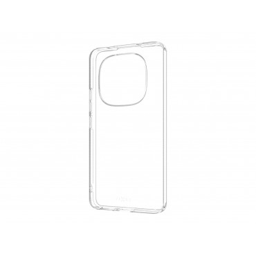 Fixed Story AntiUV | Back cover | Xiaomi | Redmi Note 15 Pro 4G | TPU | Transparent