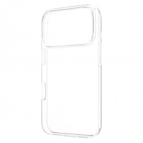Fixed Story AntiUV | Back cover | Xiaomi | Redmi Note 15 Pro 4G | TPU | Transparent