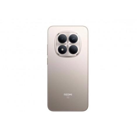 Fixed Story | Back cover | Xiaomi | Redmi Note 15 Pro 5G | TPU | Transparent