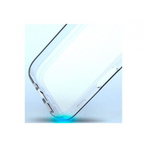 Fixed Story | Back cover | Xiaomi | Redmi Note 15 Pro 5G | TPU | Transparent