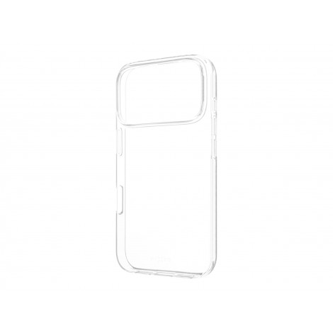 Fixed Story AntiUV | Back cover | Xiaomi | Redmi Note 15 Pro+ 5G | TPU | Transparent