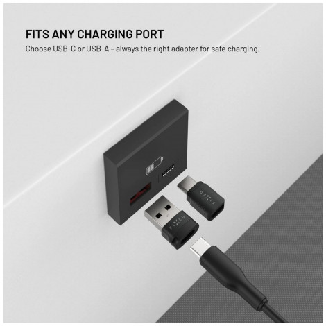 Fixed Data Blocker 2in1 | FIXA-BLC-BK