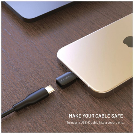 Fixed Data Blocker 2in1 | FIXA-BLC-BK