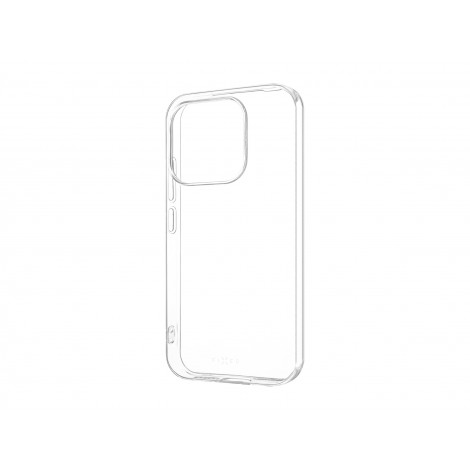 Fixed Story AntiUV | Back cover | Xiaomi | 17 | TPU | Clear