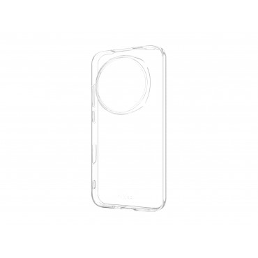 Fixed Story | Back cover | Honor | Magic 8 Pro 5G | TPU | Clear
