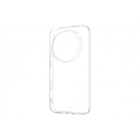 Fixed Story | Back cover | Honor | Magic 8 Pro 5G | TPU | Clear