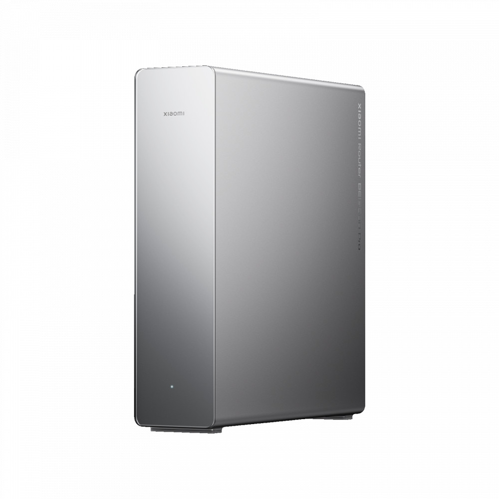 Xiaomi | Router BE19000 Pro EU | 10/100/1000/2500/5000/10000 Mbit/s | Ethernet LAN (RJ-45) ports 6 | Mesh Support Yes | MU-MiMO 
