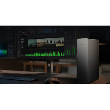 Xiaomi | Router BE19000 Pro EU | 10/100/1000/2500/5000/10000 Mbit/s | Ethernet LAN (RJ-45) ports 6 | Mesh Support Yes | MU-MiMO 