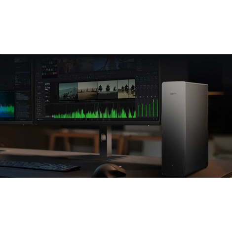 Xiaomi | Router BE19000 Pro EU | 10/100/1000/2500/5000/10000 Mbit/s | Ethernet LAN (RJ-45) ports 6 | Mesh Support Yes | MU-MiMO 