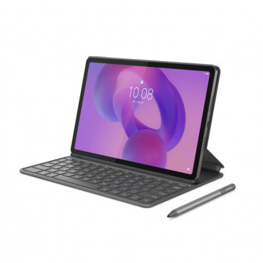 Lenovo Idea Tab | ZAFM0330NL | 11 " | Luna Grey | IPS | 2560 x 1600 pixels | MediaTek | Dimensity 6300 | 8 GB | Soldered LPDDR4X