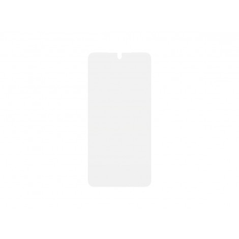 PanzerGlass Ceramic Screen Protector Samsung New Galaxy S26 Plus | Ultra-Wide Fit w. EasyAligner | PanzerGlass