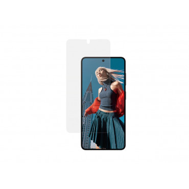 PanzerGlass Screen Protector Samsung New Galaxy S26 | Ultra-Wide Fit w. EasyAligner | PanzerGlass