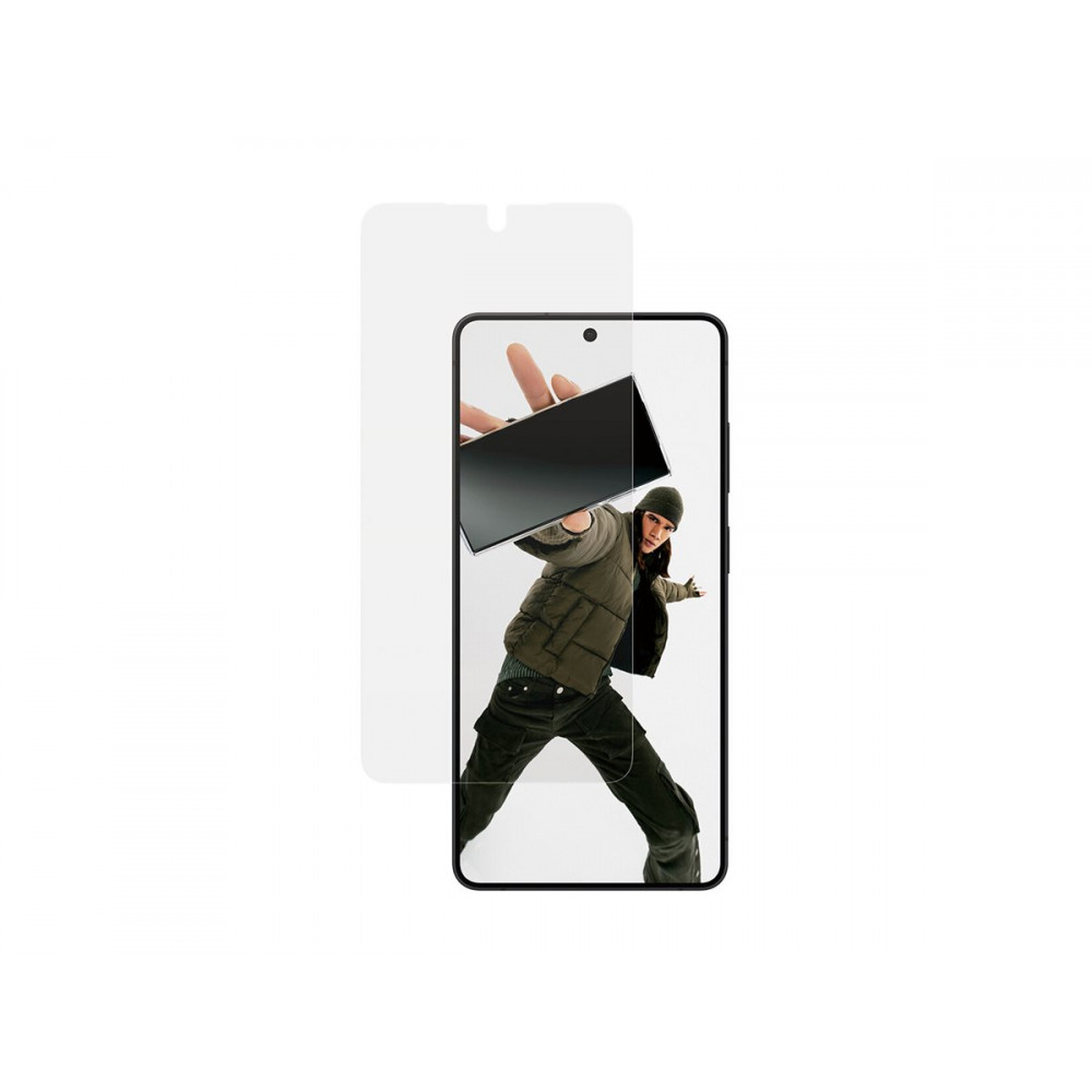 PanzerGlass Screen Protector Samsung New Galaxy S26 Ultra | Ultra-Wide Fit w. FASTFIT IN-A-BOX | PanzerGlass