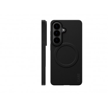 CARE by PanzerGlass SL1M Case Black Samsung new Galaxy S26 | PanzerGlass