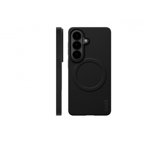 CARE by PanzerGlass SL1M Case Black Samsung new Galaxy S26 | PanzerGlass