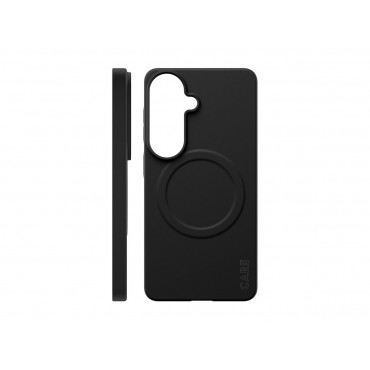 CARE by PanzerGlass SL1M Case Black Samsung new Galaxy S26 | PanzerGlass