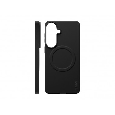 CARE by PanzerGlass SL1M Case Black Samsung new Galaxy S26 Plus | PanzerGlass