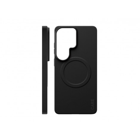 CARE by PanzerGlass SL1M Case Black Samsung new Galaxy S26 Ultra | PanzerGlass
