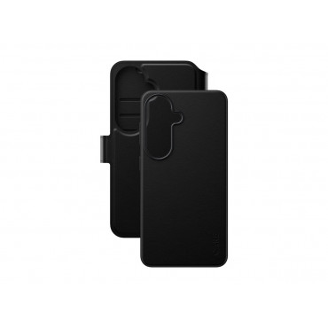 CARE by PanzerGlass Tango 2-in-1 Wallet Case w. Qi Samsung New Galaxy S26 | PanzerGlass