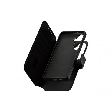 CARE by PanzerGlass Tango 2-in-1 Wallet Case w. Qi Samsung New Galaxy S26 Plus | PanzerGlass